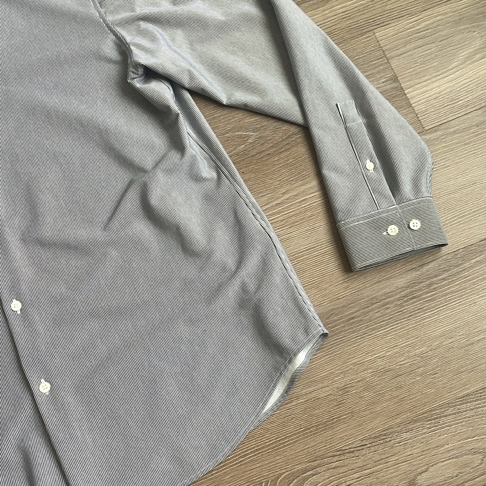 Theory Sylvain Shirt - Picture 2 of 9